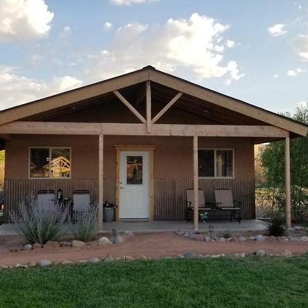 Hostal Bluff Gardens Exterior foto