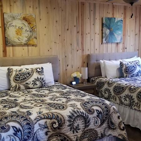 Hostal Bluff Gardens Exterior foto