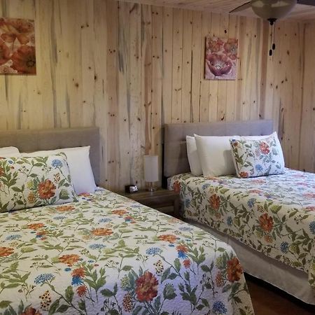 Hostal Bluff Gardens Exterior foto