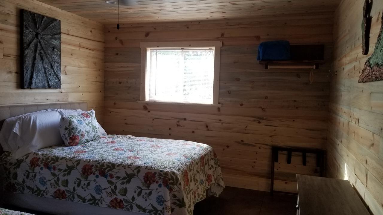 Hostal Bluff Gardens Exterior foto