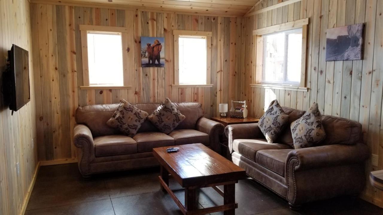 Hostal Bluff Gardens Exterior foto