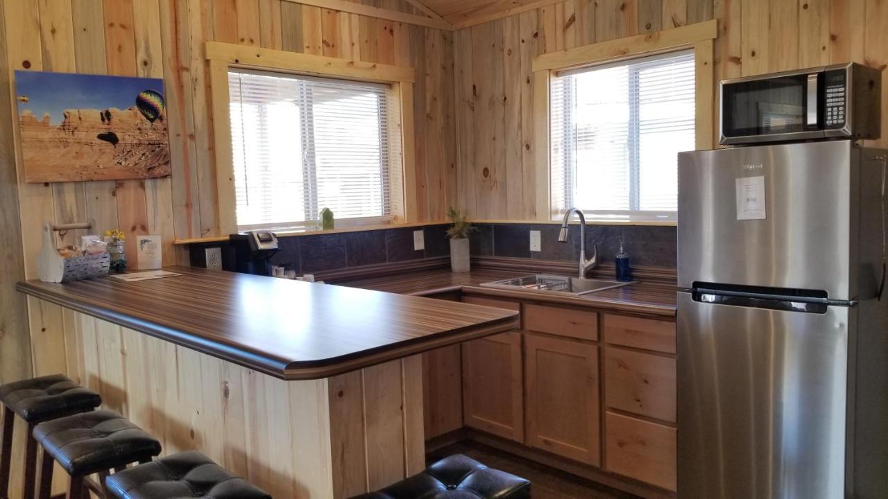 Hostal Bluff Gardens Exterior foto