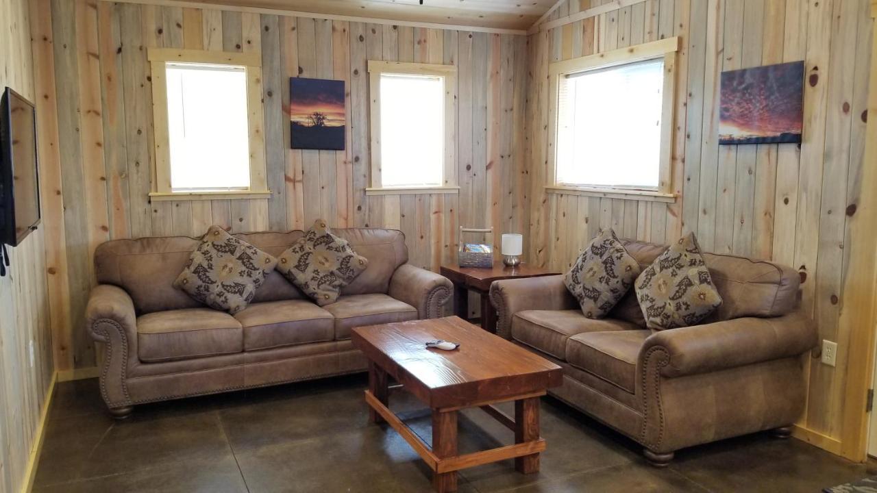 Hostal Bluff Gardens Exterior foto