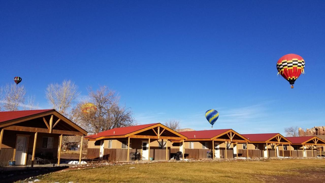 Hostal Bluff Gardens Exterior foto