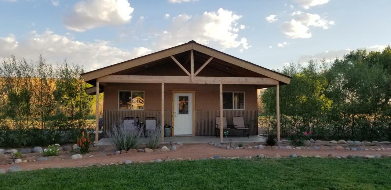 Hostal Bluff Gardens Exterior foto