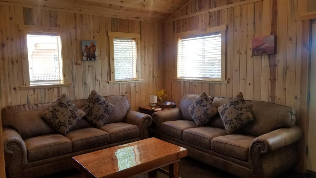 Hostal Bluff Gardens Exterior foto