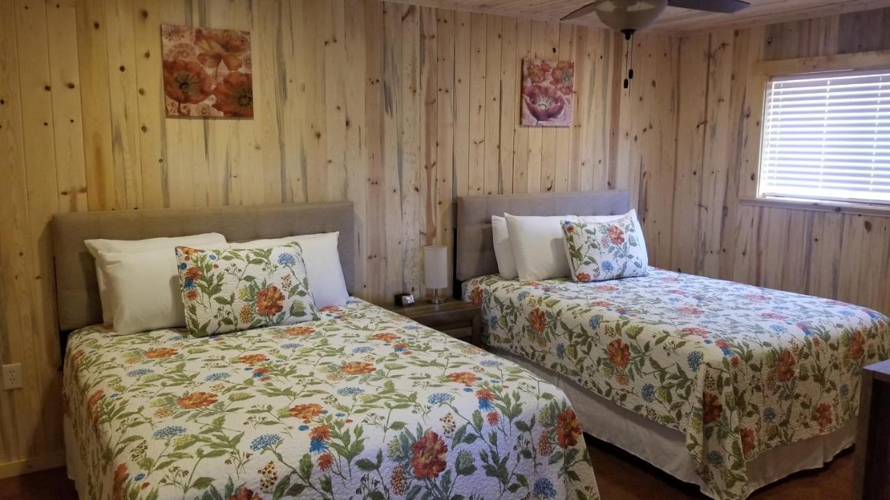 Hostal Bluff Gardens Exterior foto